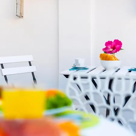 97 Hermosa Marina Primavera Con Terraza Y Piscina Costa Adeje (Tenerife)