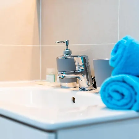 97 Hermosa Marina Primavera Con Terraza Y Piscina Apartamento Costa Adeje (Tenerife)