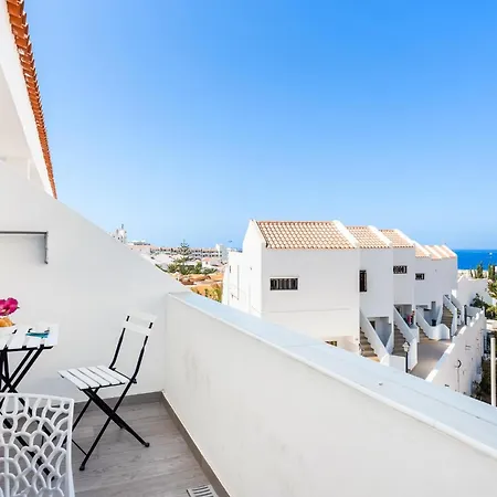 97 Hermosa Marina Primavera Con Terraza Y Piscina *