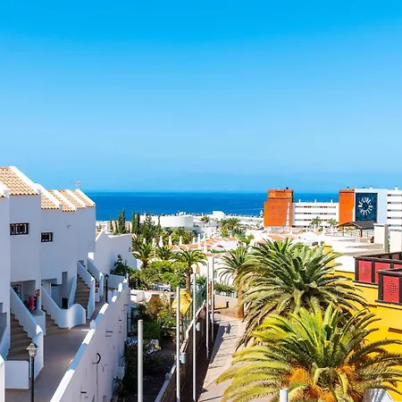 97 Hermosa Marina Primavera Con Terraza Y Piscina *