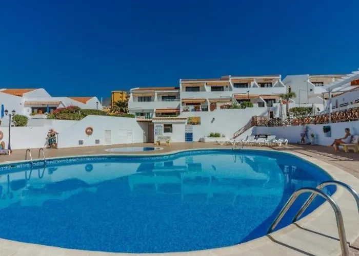 97 Hermosa Marina Primavera Con Terraza Y Piscina Apartment