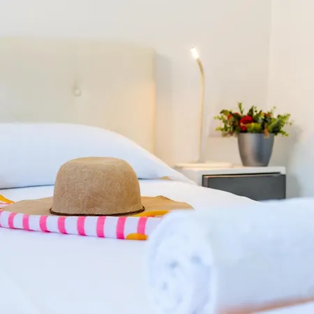 97 Hermosa Marina Primavera Con Terraza Y Piscina * Costa Adeje (Tenerife)