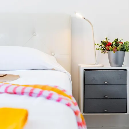 97 Hermosa Marina Primavera Con Terraza Y Piscina Costa Adeje (Tenerife)