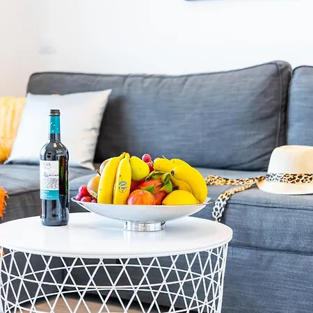 97 Hermosa Marina Primavera Con Terraza Y Piscina