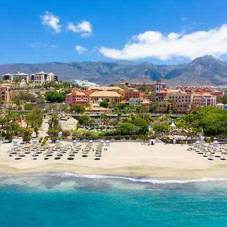 97 Hermosa Marina Primavera Con Terraza Y Piscina Apartment Costa Adeje (Tenerife)