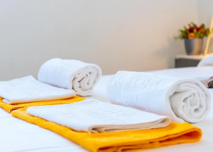 97 Hermosa Marina Primavera Con Terraza Y Piscina Адехе