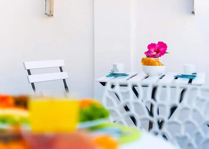 97 Hermosa Marina Primavera Con Terraza Y Piscina Адехе