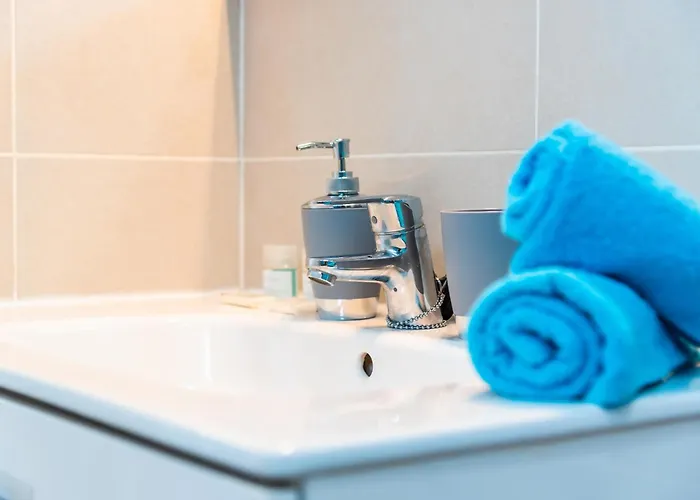 97 Hermosa Marina Primavera Con Terraza Y Piscina Appartamento Costa Adeje (Tenerife)