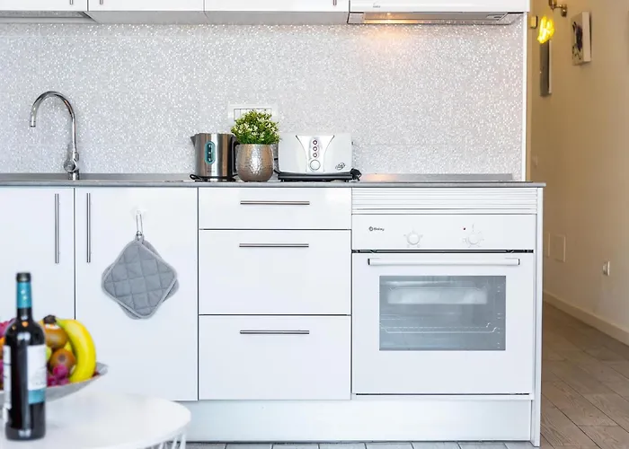 Appartamento 97 Hermosa Marina Primavera Con Terraza Y Piscina