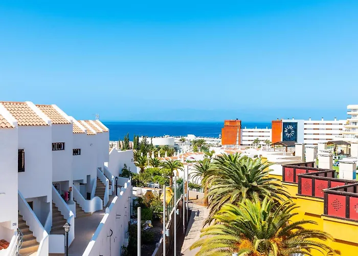 97 Hermosa Marina Primavera Con Terraza Y Piscina *